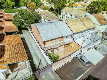 Uberaba, Curitiba, Curitiba, Balneário Piçarras