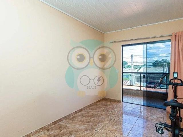 Casa / Sobrado para Venda em Curitiba/PR Uberaba 6 Quartos