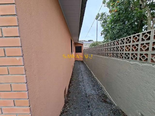 Casa / Sobrado para Venda em Curitiba/PR Uberaba 6 Quartos