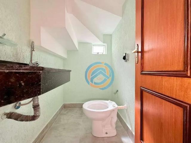 Casa / Sobrado para Venda em Curitiba/PR Uberaba