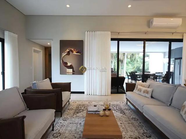 Casa / Sobrado para Venda em Curitiba/PR Umbará 4 Quartos