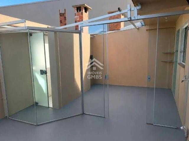 Casa / Sobrado para Venda em Curitiba/PR Umbará 4 Quartos