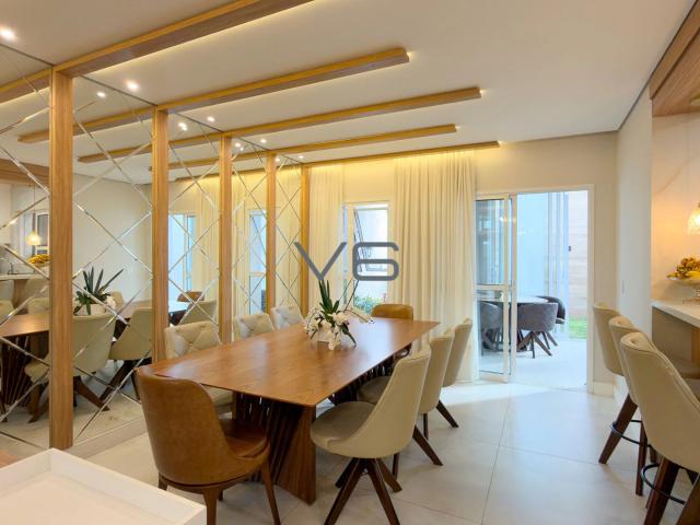 Casa / Sobrado para Venda em Curitiba/PR Umbará 4 Quartos