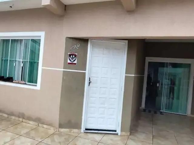 Casa / Sobrado para Venda em Curitiba/PR Umbará 4 Quartos