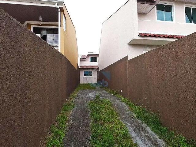 Casa / Sobrado para Venda em Curitiba/PR Umbará 4 Quartos