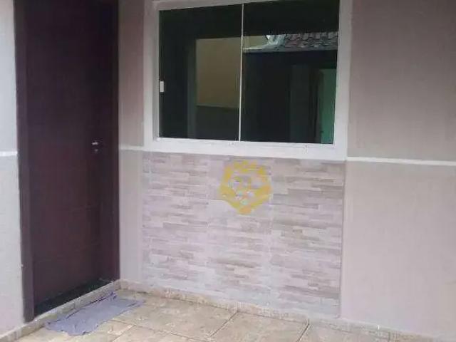 Casa / Sobrado para Venda em Curitiba/PR Umbará 4 Quartos