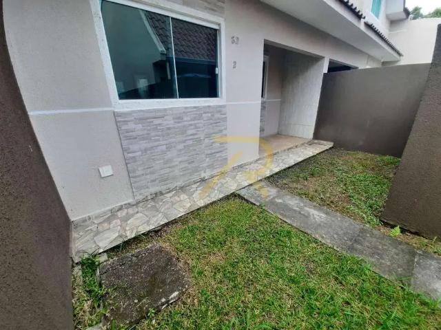 Casa / Sobrado para Venda em Curitiba/PR Umbará 4 Quartos