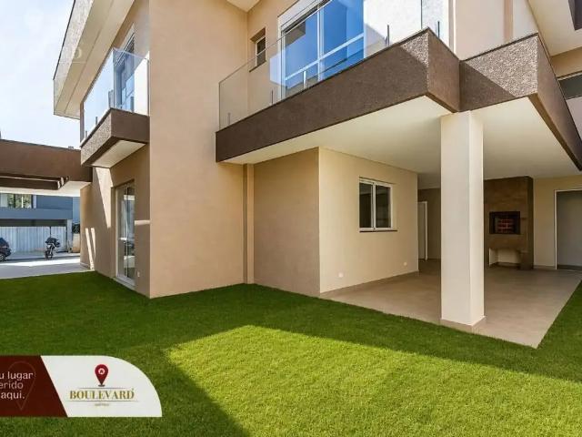 Casa / Sobrado para Venda em Curitiba/PR Umbará 4 Quartos