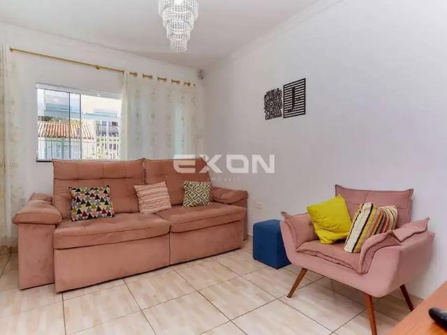 Casa / Sobrado para Venda em Curitiba/PR Umbará 4 Quartos