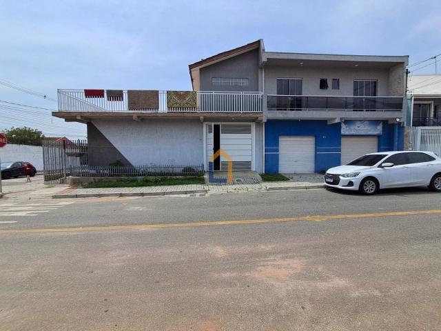 Casa / Sobrado para Venda em Curitiba/PR Umbará 4 Quartos