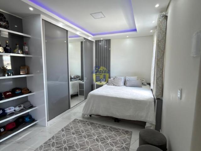 Casa / Sobrado para Venda em Curitiba/PR Umbará 4 Quartos