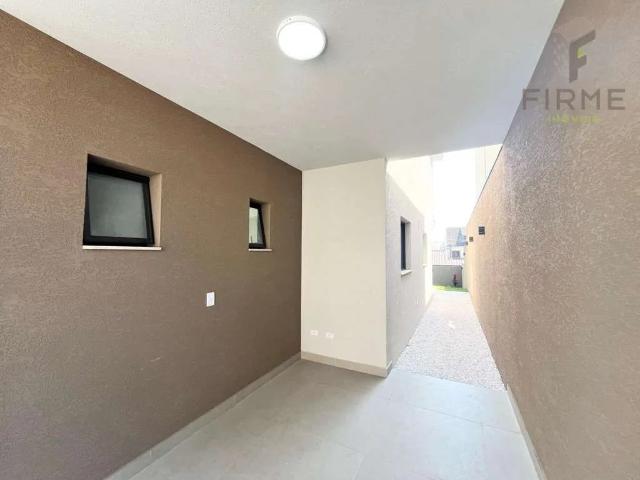 Casa / Sobrado para Venda em Curitiba/PR Umbará 4 Quartos