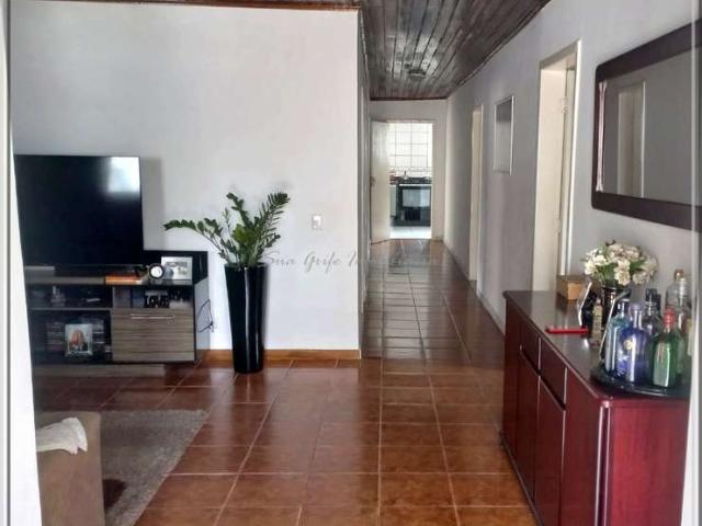Casa / Sobrado para Venda em Curitiba/PR Umbará 4 Quartos