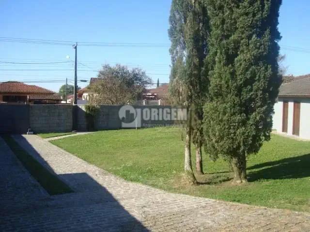 Casa / Sobrado para Venda em Curitiba/PR Umbará 3 Quartos