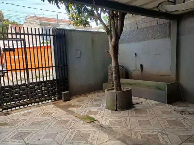Casa / Sobrado para Venda em Curitiba/PR Umbará 2 Quartos
