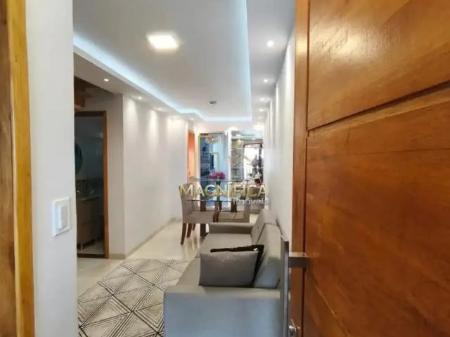 Casa / Sobrado para Venda em Curitiba/PR Umbará 2 Quartos