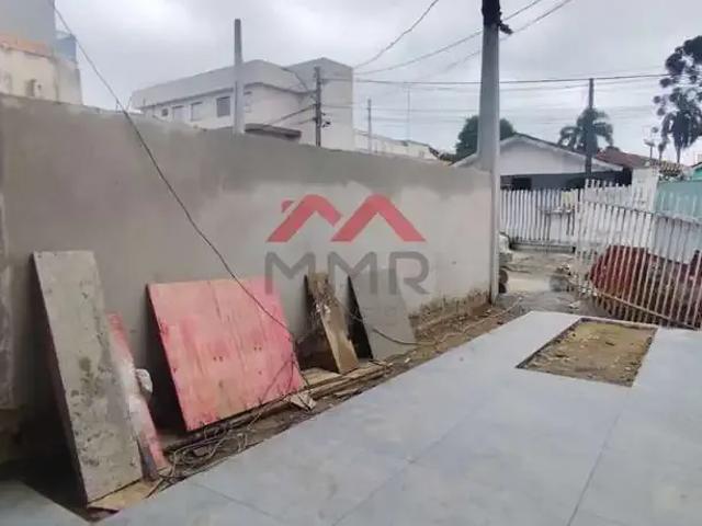 Casa / Sobrado para Venda em Curitiba/PR Umbará 2 Quartos