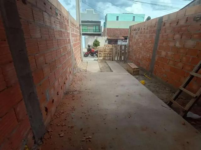 Casa / Sobrado para Venda em Curitiba/PR Umbará 2 Quartos