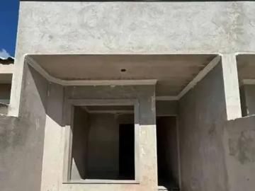 Casa / Sobrado para Venda em Curitiba/PR Umbará 2 Quartos