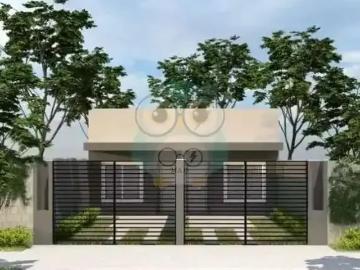 Casa / Sobrado para Venda em Curitiba/PR Umbará 2 Quartos