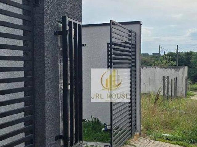 Casa / Sobrado para Venda em Curitiba/PR Umbará 2 Quartos