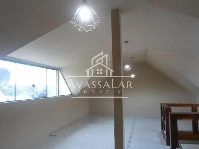 Casa / Sobrado para Venda em Curitiba/PR Umbará 2 Quartos