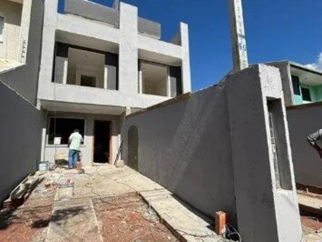 Casa / Sobrado para Venda em Curitiba/PR Umbará 2 Quartos