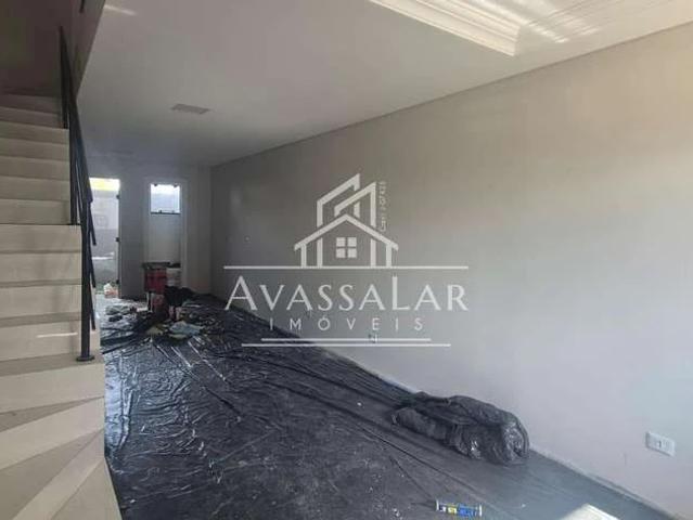 Casa / Sobrado para Venda em Curitiba/PR Umbará 2 Quartos