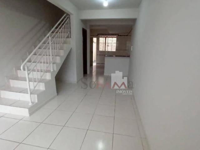 Casa / Sobrado para Venda em Curitiba/PR Umbará 2 Quartos