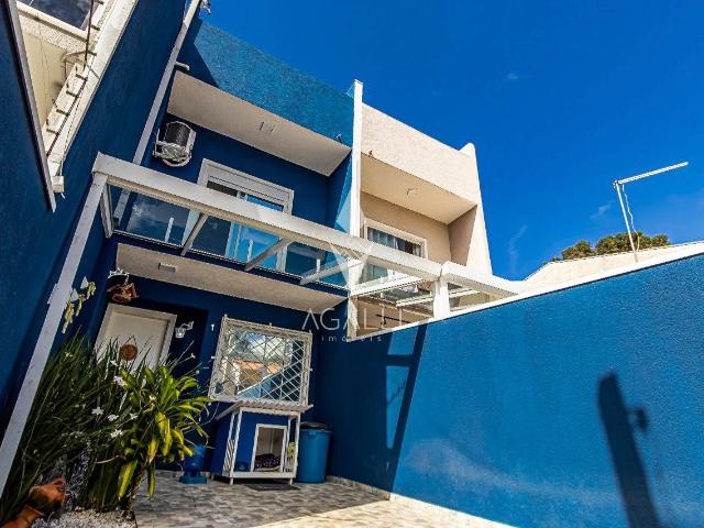 Casa / Sobrado para Venda em Curitiba/PR Umbará 2 Quartos