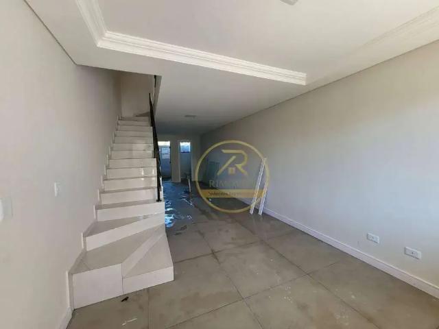 Casa / Sobrado para Venda em Curitiba/PR Umbará 2 Quartos