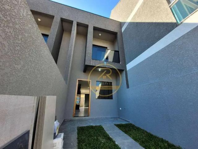 Casa / Sobrado para Venda em Curitiba/PR Umbará 2 Quartos