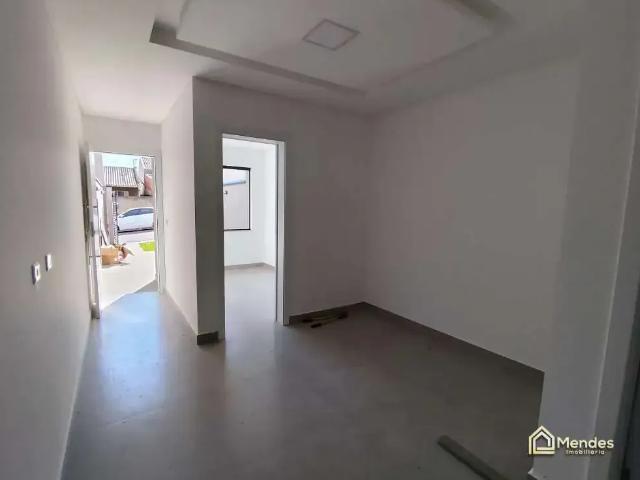Casa / Sobrado para Venda em Curitiba/PR Umbará 2 Quartos