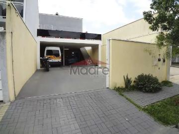 Casa / Sobrado para Venda em Curitiba/PR Umbará 2 Quartos