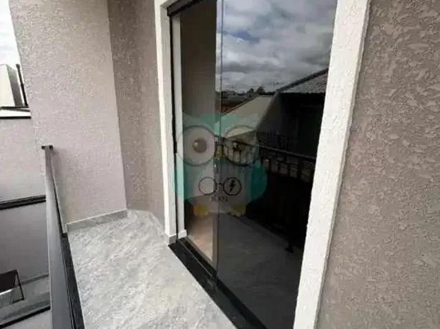 Casa / Sobrado para Venda em Curitiba/PR Umbará 2 Quartos