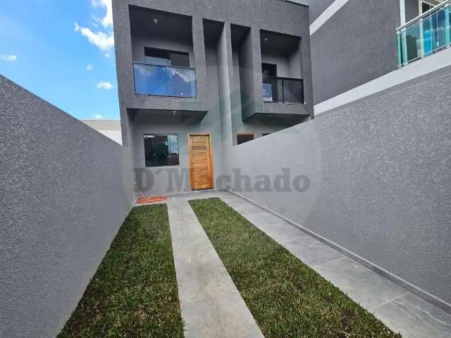 Casa / Sobrado para Venda em Curitiba/PR Umbará 2 Quartos