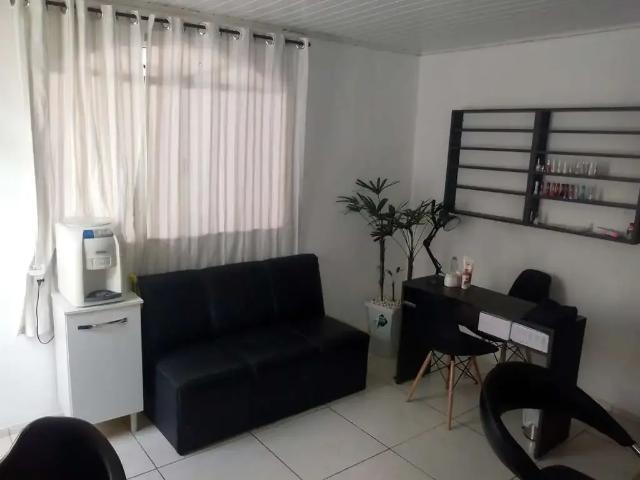 Casa / Sobrado para Venda em Curitiba/PR Umbará 3 Quartos