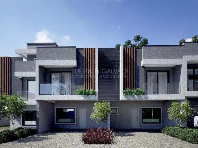 Casa / Sobrado para Venda em Curitiba/PR Umbará 3 Quartos