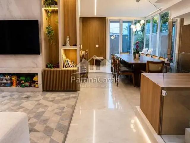 Casa / Sobrado para Venda em Curitiba/PR Umbará 3 Quartos