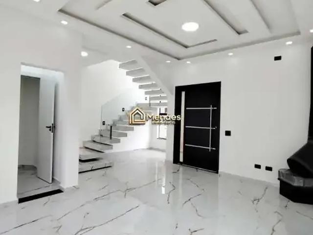Casa / Sobrado para Venda em Curitiba/PR Umbará 3 Quartos