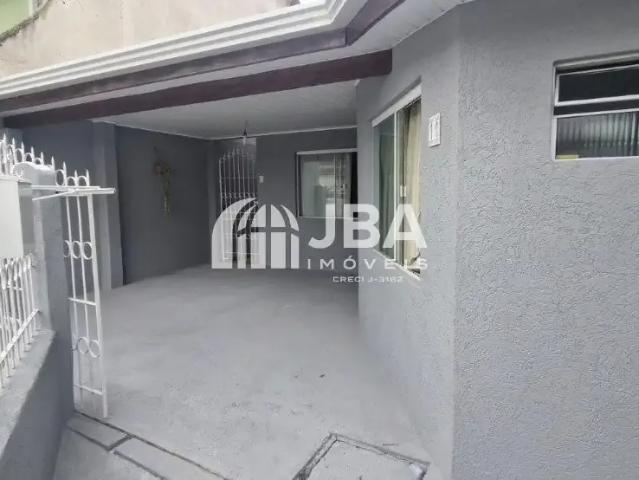 Casa / Sobrado para Venda em Curitiba/PR Umbará 3 Quartos