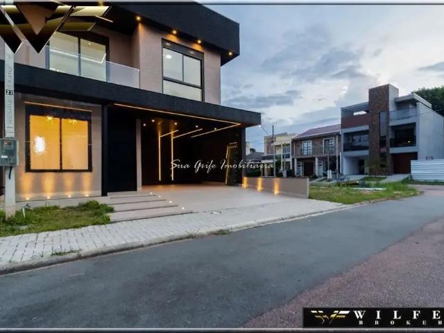 Casa / Sobrado para Venda em Curitiba/PR Umbará 3 Quartos