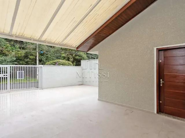Casa / Sobrado para Venda em Curitiba/PR Umbará 3 Quartos