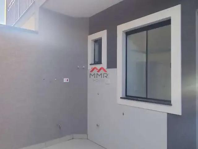 Casa / Sobrado para Venda em Curitiba/PR Umbará 3 Quartos