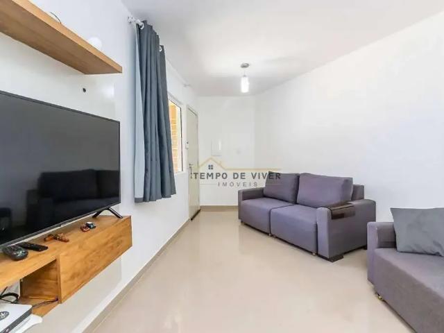 Casa / Sobrado para Venda em Curitiba/PR Umbará 3 Quartos