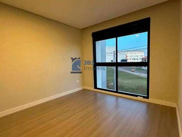Casa / Sobrado para Venda em Curitiba/PR Umbará 3 Quartos