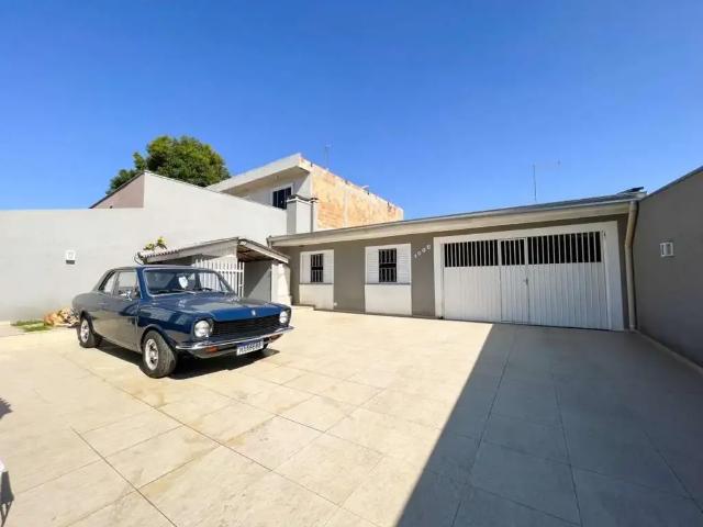 Casa / Sobrado para Venda em Curitiba/PR Umbará 3 Quartos