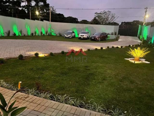 Casa / Sobrado para Venda em Curitiba/PR Umbará 3 Quartos