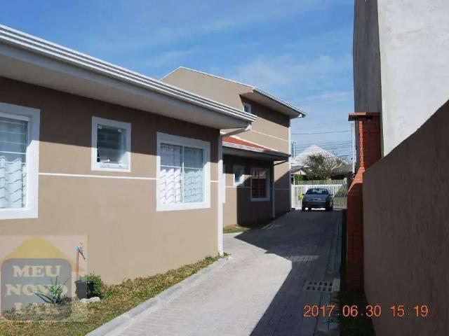 Casa / Sobrado para Venda em Curitiba/PR Umbará 3 Quartos