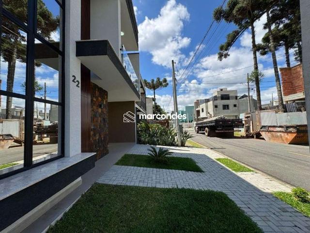 Casa / Sobrado para Venda em Curitiba/PR Umbará 3 Quartos